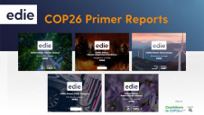 Each report in the five-part series provides a much-needed progress update across the five key areas of the COP26 climate talks